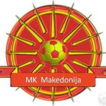 MK Makedonija Stuttgart