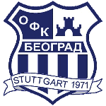 OFK Beograd Stuttgart