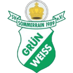 SV Grün-Weiss Sommerrain