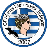 GFV Ermis Metanastis Stuttgart