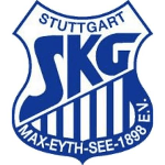SGM TSV Steinhaldenfeld/SKG Max-Eyth-See