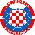 NK Croatia Sindelfingen