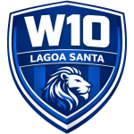 W10 Lagoa Santa U12