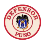 Defensor Puno
