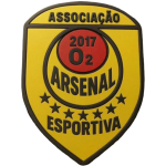 Arsenal-MG U12