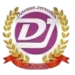 Defensor Jerusalén