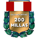 CD 200 Millas
