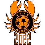 JVSC-Komádi