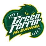 McDaniel Green Terror