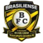 Brasiliense Tejucupapo Goiana U13