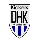 Kickers Wertheim
