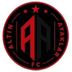 Altın Ayaklar