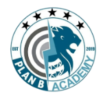 Plan B Academy