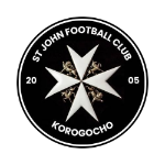 St. John FC
