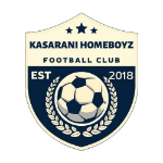 Kasarani Homeboyz FC