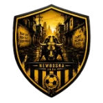 New Bosna FK