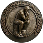 Düşünen Adamlar