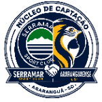 Serramar/Araranguaense-SC U13