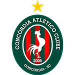 Concórdia AC U13
