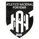 Atlético Nacional Porvenir