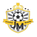 Juventud Medellín