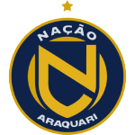Nação Araquari U11