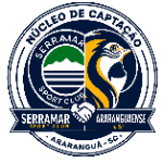 Serramar/Araranguaense U11
