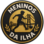Meninos da Ilha U11