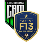 Atlético Maia/F13 U11