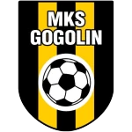 MKS II Gogolin