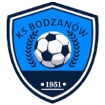 KS Bodzanów - Nowy Świętów