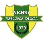 Wichry Rzeczyca Długa