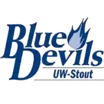 Wisconsin-Stout Blue Devils
