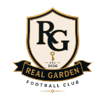 Real Garden