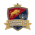 Demokratik Osasuna