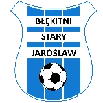 Błękitni Stary Jarosław