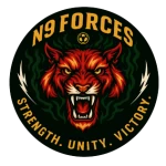 NS Forces Warriors FC