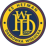Herman Dąbrówka Wisłocka