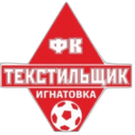 Tekstilschik Ignatovka