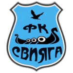 Sviyaga Isheevka