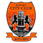 Matara City