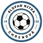TJ Slovan Nitra-Chrenová U19