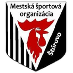 MŠO Štúrovo U19