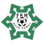 FKM Nové Zámky U19