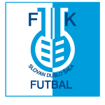 FK Slovan Duslo Šaľa U19