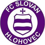 FC Slovan Hlohovec U19