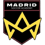 Madrid Academy U12