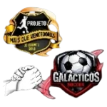 Mais que Vencedores/Galácticos Soccer B U12