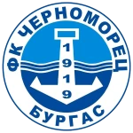 FC Chernomorets 1919 Burgas U16