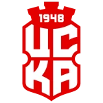 FC CSKA 1948 Sofia U16